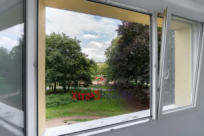 Prodej bytu 3+kk, Most, K. H. Borovského, 61 m2