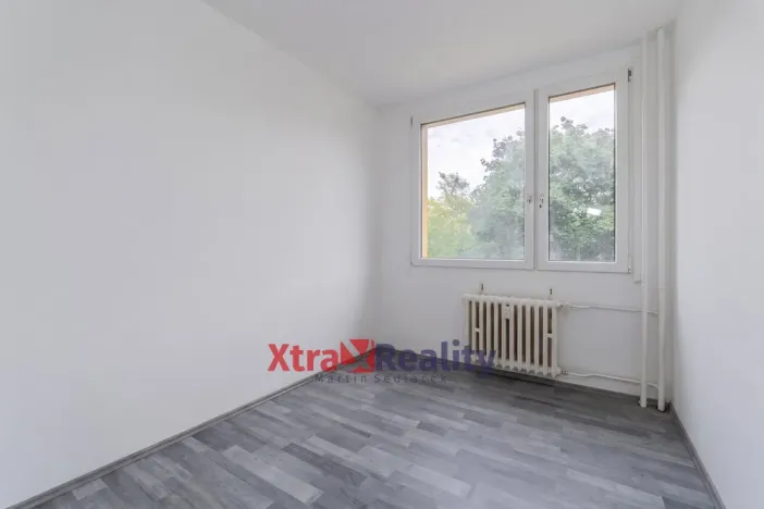 Prodej bytu 3+kk, Most, K. H. Borovského, 61 m2