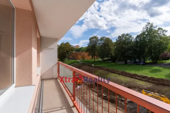 Prodej bytu 3+kk, Most, K. H. Borovského, 61 m2