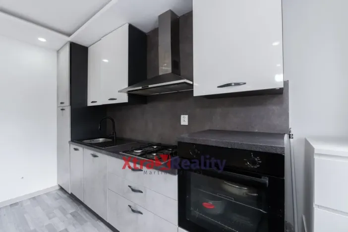 Prodej bytu 3+kk, Most, K. H. Borovského, 61 m2