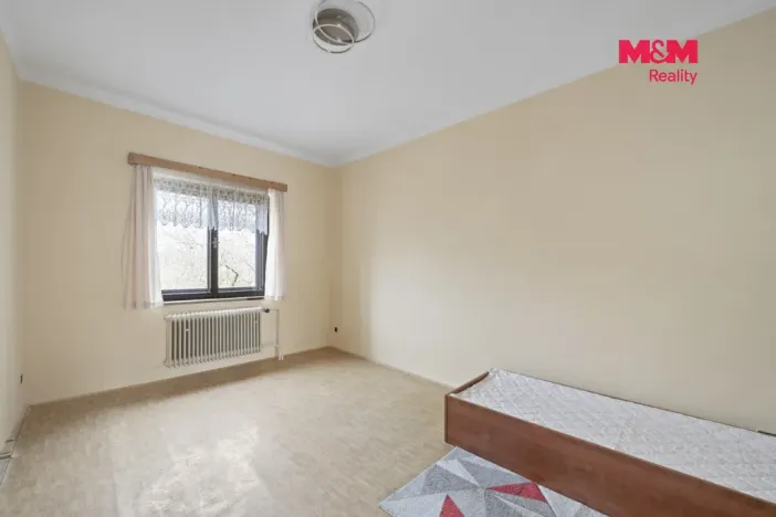 Pronájem rodinného domu, Červený Kostelec, Náchodská, 130 m2
