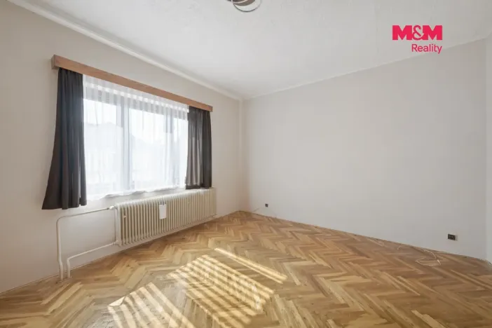 Pronájem rodinného domu, Červený Kostelec, Náchodská, 130 m2
