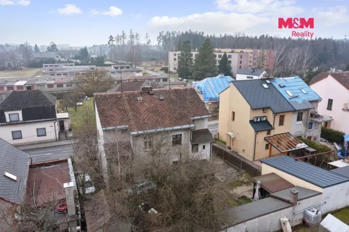 Pronájem rodinného domu, Červený Kostelec, Náchodská, 130 m2