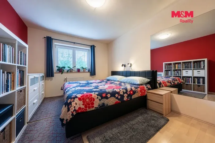 Prodej rodinného domu, Řitka, Zahradní, 226 m2