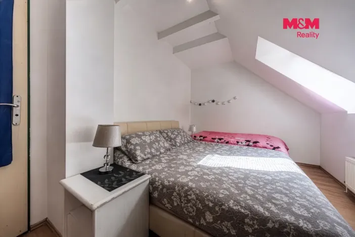 Prodej rodinného domu, Řitka, Zahradní, 226 m2