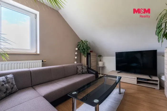 Prodej rodinného domu, Řitka, Zahradní, 226 m2