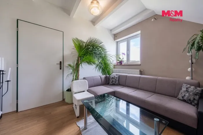 Prodej rodinného domu, Řitka, Zahradní, 226 m2