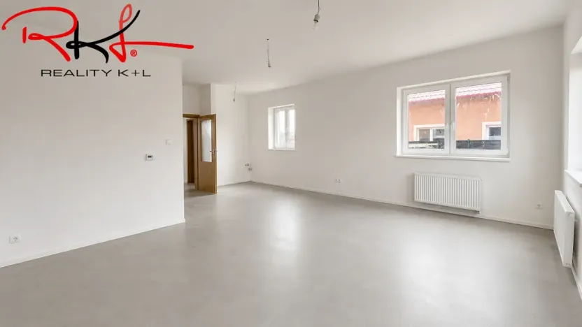 Prodej rodinného domu, Rokytovec, 113 m2