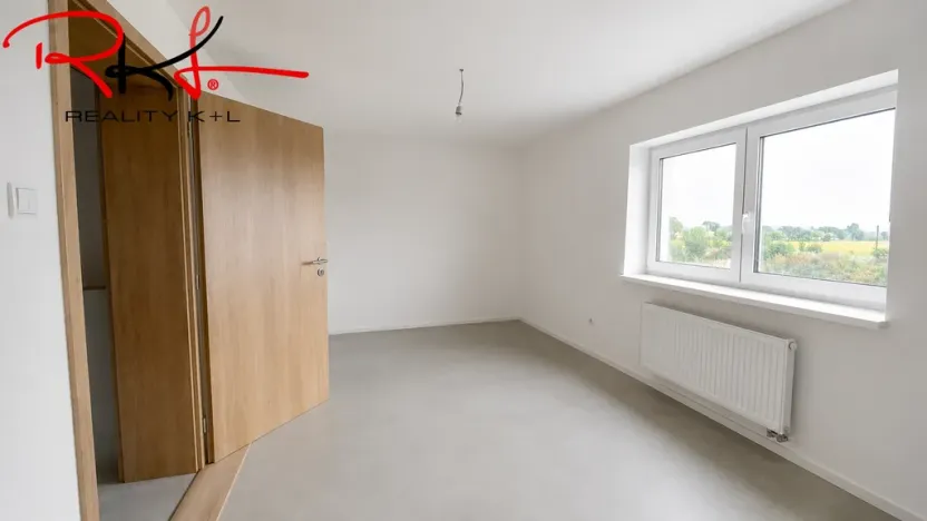Prodej rodinného domu, Rokytovec, 113 m2