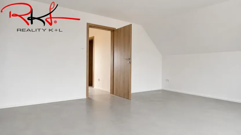 Prodej rodinného domu, Rokytovec, 113 m2