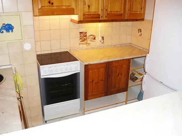 Prodej bytu 2+kk, Kladno, Holandská, 40 m2