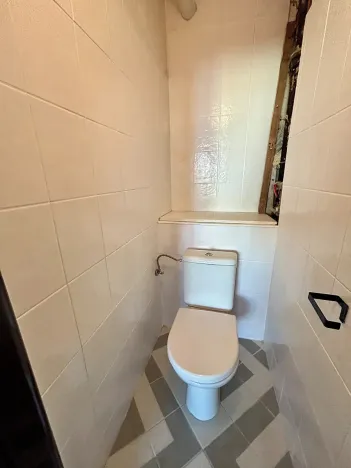 Pronájem bytu 3+kk, Mnichovice, Pražská, 65 m2
