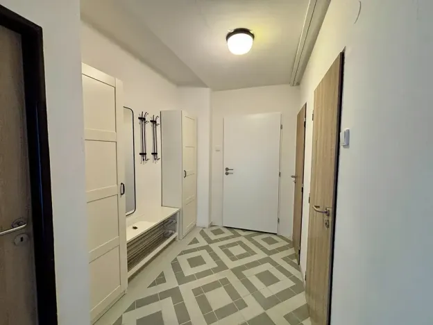Pronájem bytu 3+kk, Mnichovice, Pražská, 65 m2