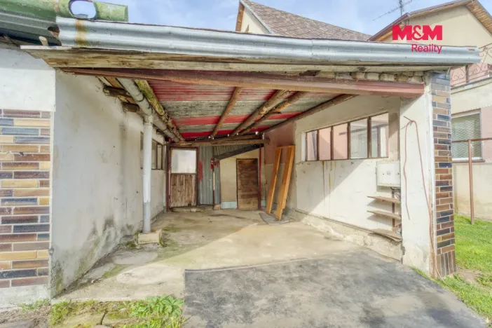Prodej rodinného domu, Lubenec - Ležky, 170 m2