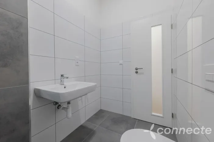 Pronájem bytu 2+1, Přerov - Přerov I-Město, Husova, 46 m2
