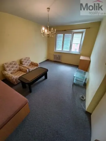 Pronájem bytu 3+1, Most, Zdeňka Fibicha, 69 m2