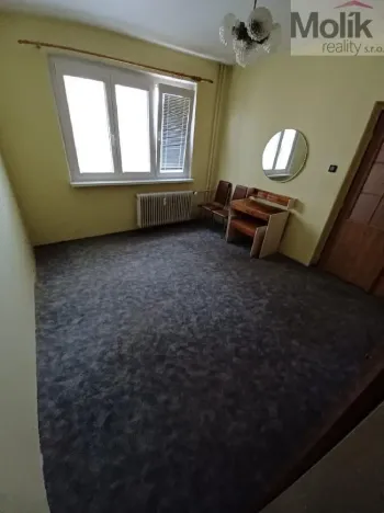 Pronájem bytu 3+1, Most, Zdeňka Fibicha, 69 m2