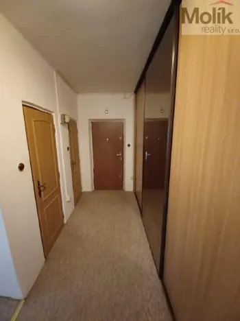 Pronájem bytu 3+1, Most, Zdeňka Fibicha, 69 m2