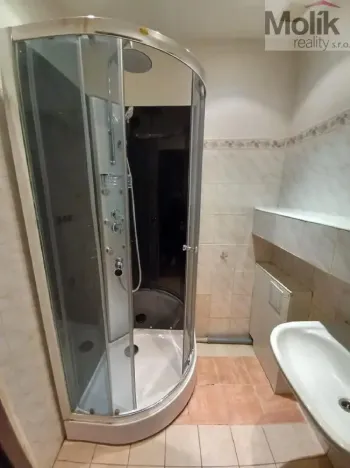 Pronájem bytu 3+1, Most, Zdeňka Fibicha, 69 m2