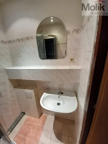 Pronájem bytu 3+1, Most, Zdeňka Fibicha, 69 m2