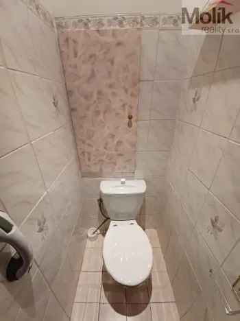 Pronájem bytu 3+1, Most, Zdeňka Fibicha, 69 m2