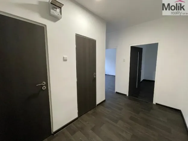 Pronájem bytu 2+1, Litvínov - Horní Litvínov, Podkrušnohorská, 55 m2