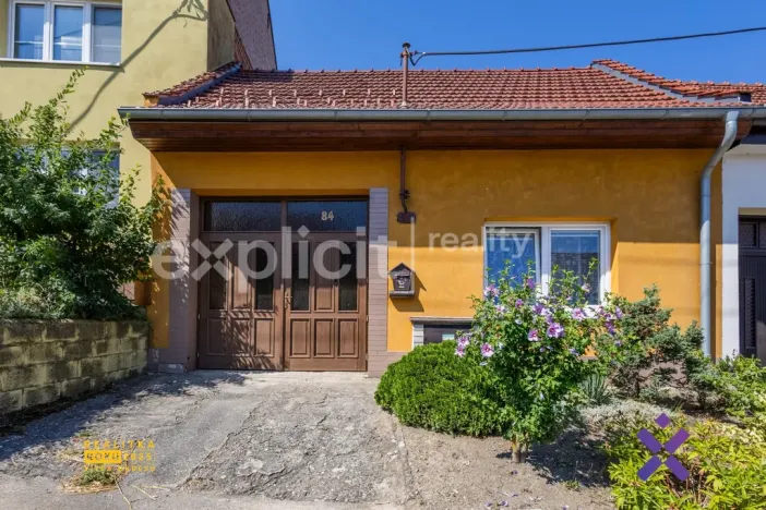Prodej chaty, Suchov, 50 m2
