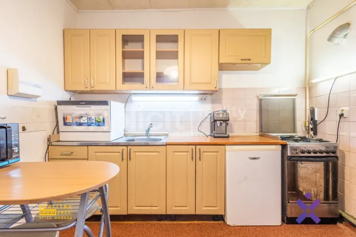 Prodej chaty, Suchov, 50 m2