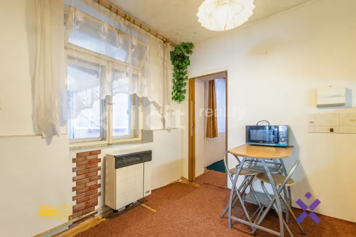 Prodej chaty, Suchov, 50 m2