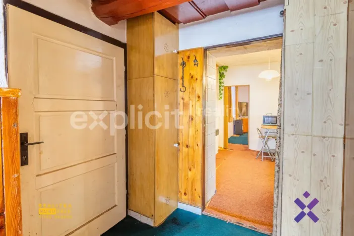 Prodej chaty, Suchov, 50 m2