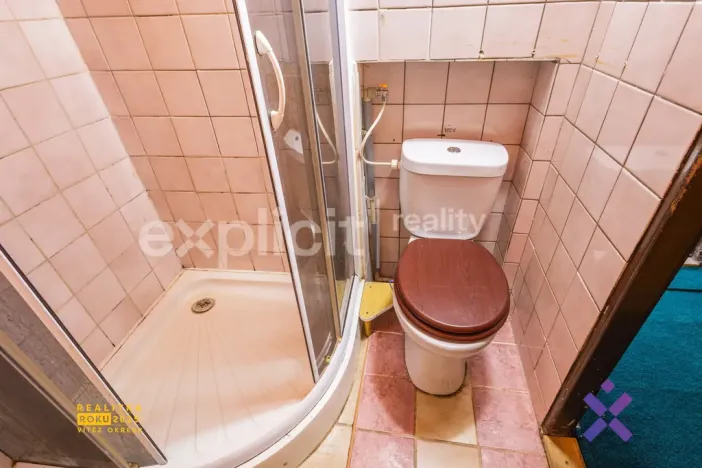 Prodej chaty, Suchov, 50 m2