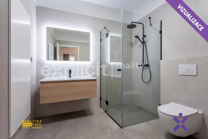 Prodej chaty, Suchov, 50 m2