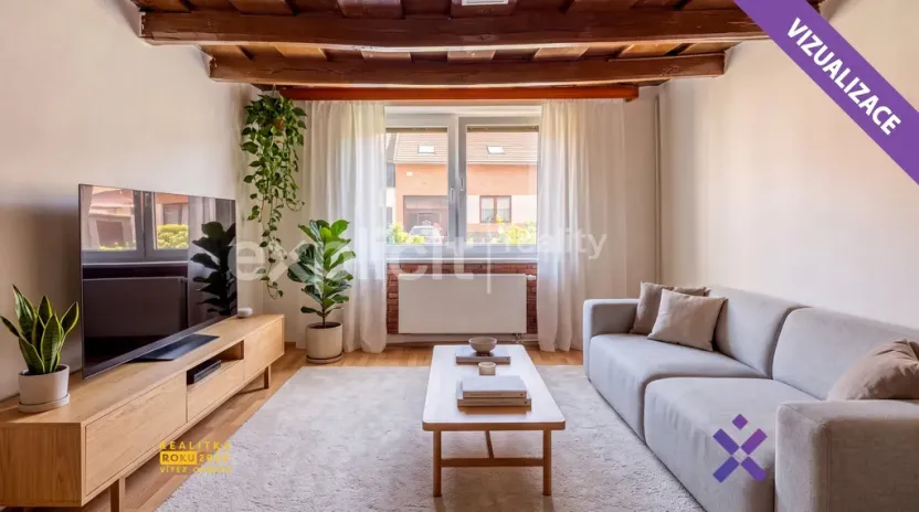 Prodej chaty, Suchov, 50 m2