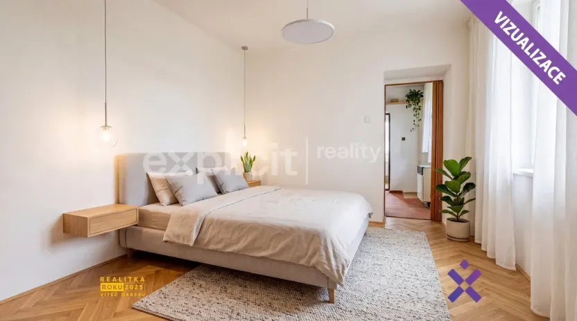 Prodej chaty, Suchov, 50 m2