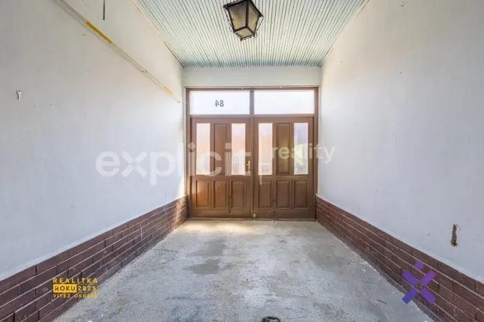 Prodej chaty, Suchov, 50 m2
