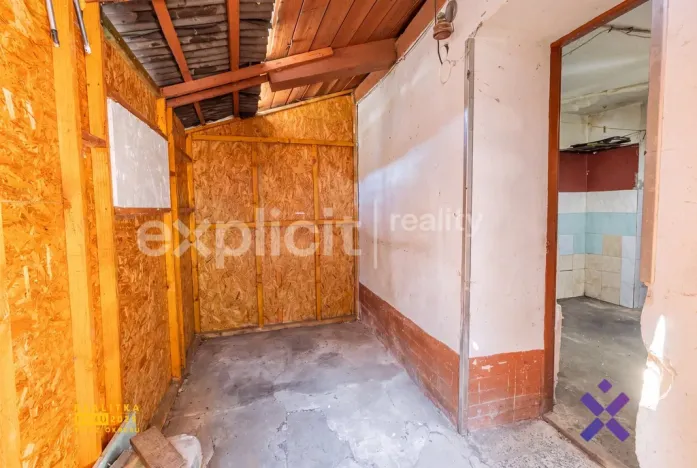 Prodej chaty, Suchov, 50 m2