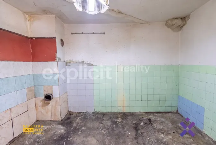 Prodej chaty, Suchov, 50 m2