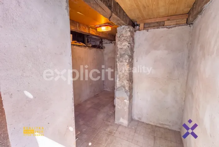 Prodej chaty, Suchov, 50 m2