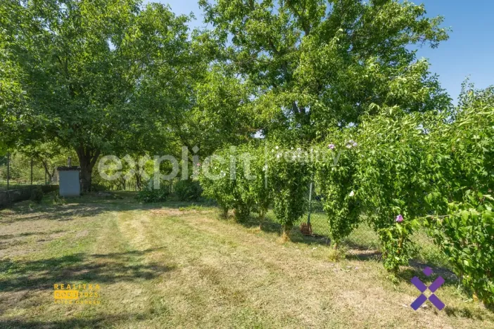 Prodej chaty, Suchov, 50 m2