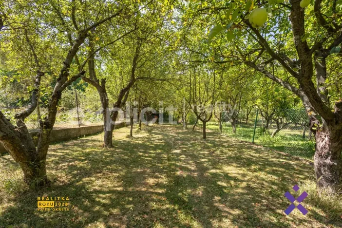 Prodej chaty, Suchov, 50 m2