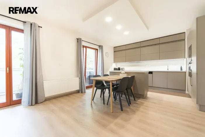 Prodej bytu 4+kk, Příbram - Příbram IV, Hornických učňů, 110 m2