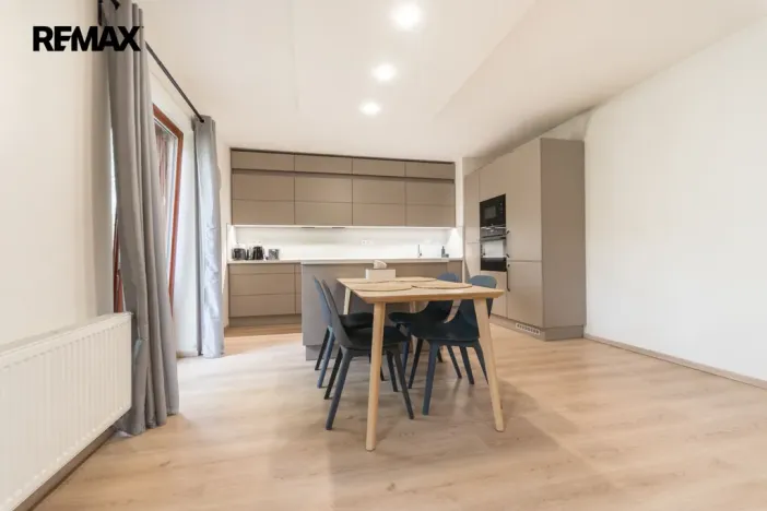 Prodej bytu 4+kk, Příbram - Příbram IV, Hornických učňů, 110 m2