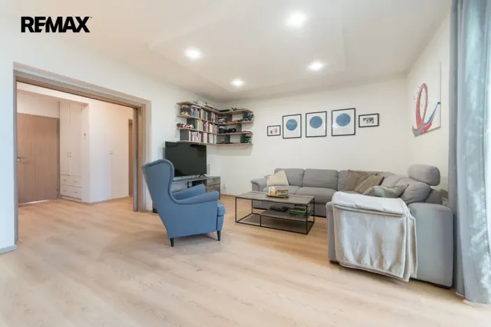Prodej bytu 4+kk, Příbram - Příbram IV, Hornických učňů, 110 m2