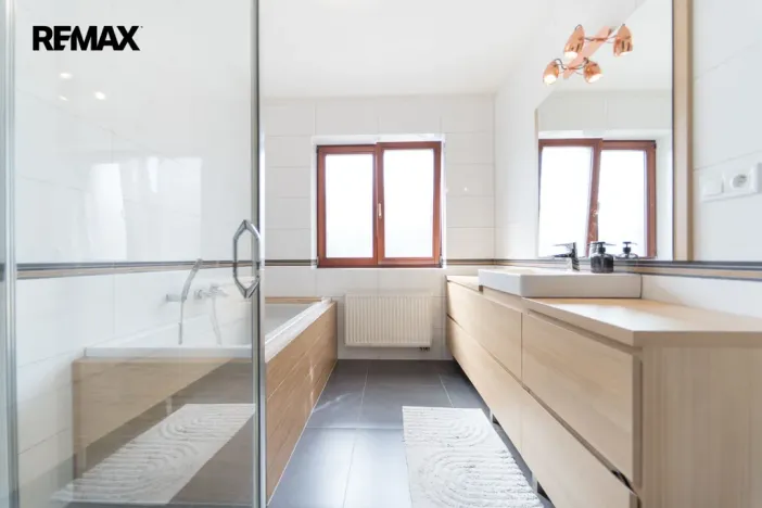Prodej bytu 4+kk, Příbram - Příbram IV, Hornických učňů, 110 m2