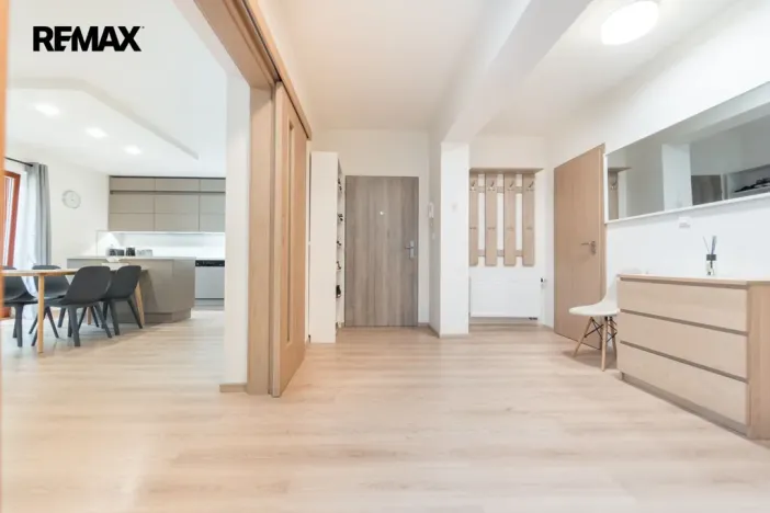 Prodej bytu 4+kk, Příbram - Příbram IV, Hornických učňů, 110 m2
