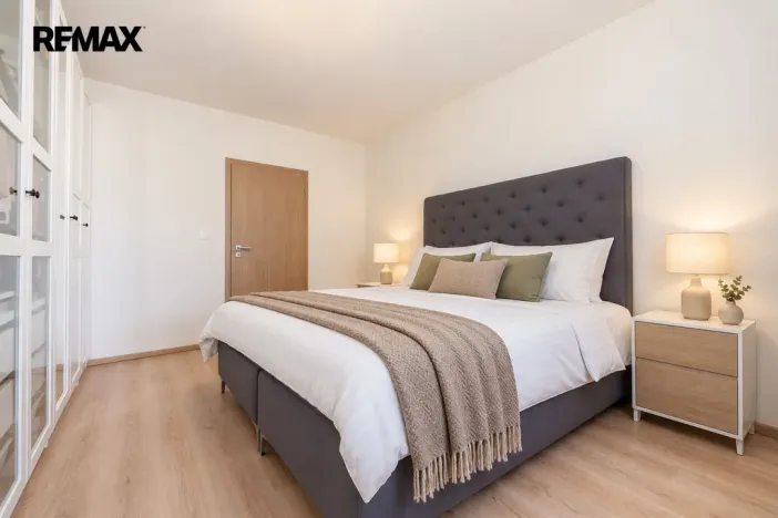 Prodej bytu 4+kk, Příbram - Příbram IV, Hornických učňů, 110 m2