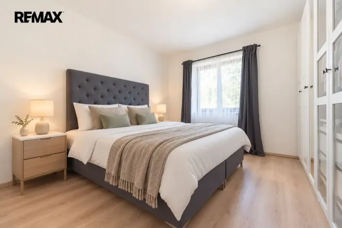 Prodej bytu 4+kk, Příbram - Příbram IV, Hornických učňů, 110 m2