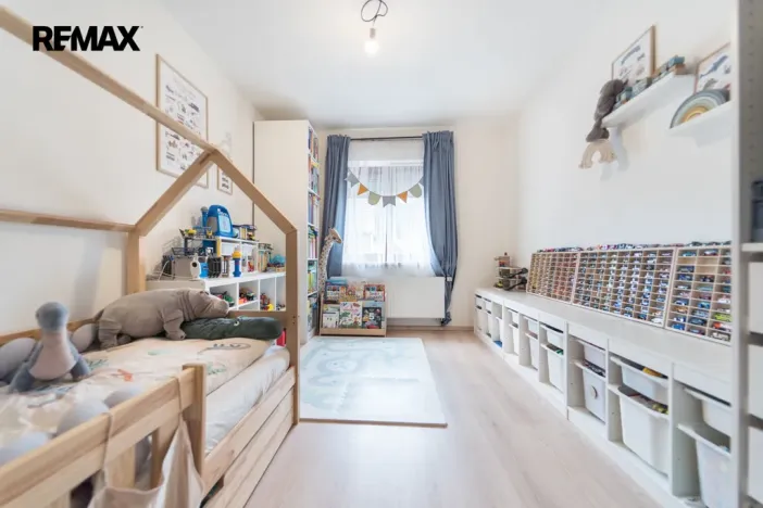 Prodej bytu 4+kk, Příbram - Příbram IV, Hornických učňů, 110 m2