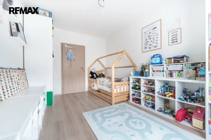 Prodej bytu 4+kk, Příbram - Příbram IV, Hornických učňů, 110 m2