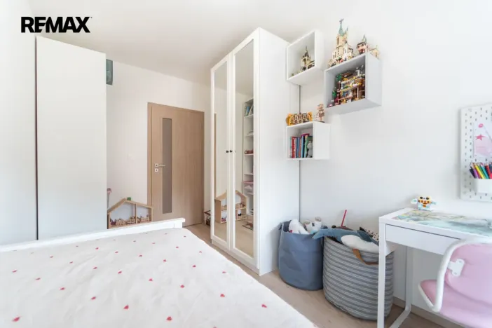 Prodej bytu 4+kk, Příbram - Příbram IV, Hornických učňů, 110 m2